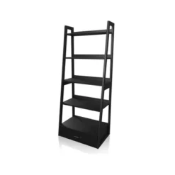 Juncus 5 Tiered Ladder Bookcase - HOMES: Inside + Out -Cheap Furniture Store GUEST 9374e759 846b 41ef bab6 aa491a8dbac5