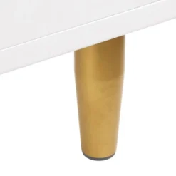 Dixie 2 Drawer Cabinet Green - Buylateral -Cheap Furniture Store GUEST 94d2ddd0 f858 415f a62a 147ad384bfed