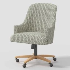 Santa Monica Office Chair - Threshold™ Designed With Studio McGee -Cheap Furniture Store GUEST 99783405 f54d 418e bca1 43d68d7579e8