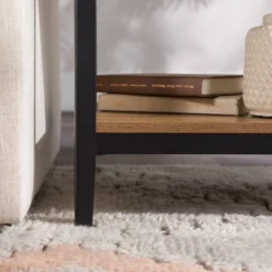 Set Of 2 Benny Urban Industrial Angle Iron Side Tables - Saracina Home 24 Set Of 2 Benny Urban Industrial Angle Iron Side Tables - Saracina Home -Cheap Furniture Store GUEST 9dea60fe 99ea 416d b4ba 92335c0372d5