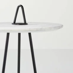 Marble Top Accent Table - Hearth & Hand™ With Magnolia -Cheap Furniture Store GUEST 9df3c549 34e6 45a7 bd3f 75096bdc35b3