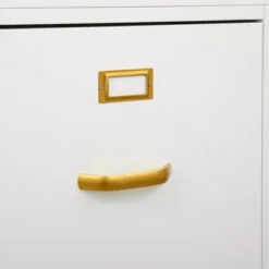 Dixie 2 Drawer Cabinet Green - Buylateral -Cheap Furniture Store GUEST 9e9469de 446f 4532 8c80 36462f11c814