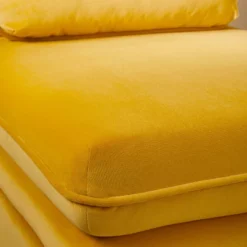 Bencia Slipper Chair Mustard - Opalhouse™ Designed With Jungalow™ 14 Bencia Slipper Chair Mustard - Opalhouse™ Designed With Jungalow™ -Cheap Furniture Store GUEST 9fd4b2a4 96a7 425c ac6c 1bcd2bce5024