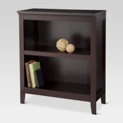 36" Carson 2 Shelf Bookcase - Threshold 16 36" Carson 2 Shelf Bookcase - Threshold -Cheap Furniture Store GUEST a1faf64c a025 4798 9aa8 0bfae98c4dea