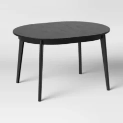 Astrid Mid-Century Round Extendable Dining Table - Threshold™ -Cheap Furniture Store GUEST a3470887 2c78 412a 95b9 3208c8ba9404