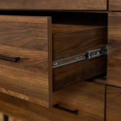 Higgins Modern Horizontal 6 Drawer Dresser - Saracina Home -Cheap Furniture Store GUEST a36a6a3b 8a7f 483f 9ba3 d7576a58e432