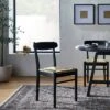 Logan Wood Dining Chair With Woven Seat - Threshold™ Designed With Studio McGee 1 Logan Wood Dining Chair With Woven Seat - Threshold™ Designed With Studio McGee -Cheap Furniture Store GUEST ab9bd83b fdd1 43e6 a731 5dba1a1ca050