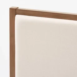 Elmira Bed Frame Brown - Threshold™ Designed With Studio McGee -Cheap Furniture Store GUEST ae2e2e7a aae3 452e 8959 9ca867bfd237