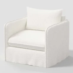Berea Chair In Boucle - Threshold™ 13 Berea Chair In Boucle - Threshold™ -Cheap Furniture Store GUEST b3bf184c 13a6 4b67 991b 6f746abc472d