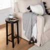 Shaker Drink Side Table - Hearth & Hand™ With Magnolia -Cheap Furniture Store GUEST b4e031a8 579e 47c7 9b4f 46f67b2275e3