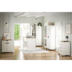 36" Vario 2 Door Wide Storage Cabinet White - Room & Joy 15 36" Vario 2 Door Wide Storage Cabinet White - Room & Joy -Cheap Furniture Store GUEST ba09a549 5d33 48f0 a8fc 0a2dd08fb8d3