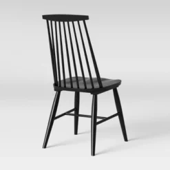 Harwich High Back Windsor Dining Chair - Threshold™ -Cheap Furniture Store GUEST ba4e8cda 4293 433a bcdb 4916f3424154