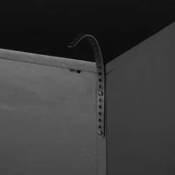 Wood & Cane Console Table With Pull-Down Drawers - Hearth & Hand™ With Magnolia -Cheap Furniture Store GUEST bb60e123 1578 42fb 9527 df1614f3a0b3