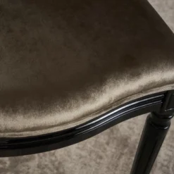 Set Of 2 Camille New Velvet Dining Chair - Christopher Knight Home -Cheap Furniture Store GUEST bd521db8 c34c 422f 945d 27024754d1a3