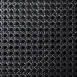 66" East Bluff Woven Cabinet Black - Threshold™ Designed With Studio McGee -Cheap Furniture Store GUEST c0006218 d5ff 40b1 886f 589c84355249