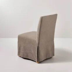 Canvas Slipcover Armless Dining Chair - Hearth & Hand™ With Magnolia 14 Canvas Slipcover Armless Dining Chair - Hearth & Hand™ With Magnolia -Cheap Furniture Store GUEST c188a260 f54c 46c4 ba2d e887df0b6023