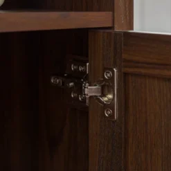 Georgia Single Door Storage Nightstand - Saracina Home -Cheap Furniture Store GUEST c449ae48 d428 40a8 a53e 3e064c0522a1