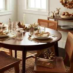 Warwick Narrow Console Table - Threshold™ -Cheap Furniture Store GUEST c537b5a7 3942 451f 8753 17fd433532f5