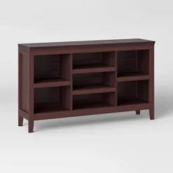 32" Carson Horizontal Bookcase With Adjustable Shelves - Threshold -Cheap Furniture Store GUEST c58db208 90f7 468a 9830 44a881830a26