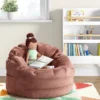 Settle In Kids’ Bean Bag Chair - Pillowfort™ 2 Settle In Kids’ Bean Bag Chair - Pillowfort™ -Cheap Furniture Store GUEST c70b13c2 d065 4008 8bcc dd19f5f36cc3
