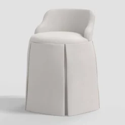 Quin Vanity Chair - Threshold™ 15 Quin Vanity Chair - Threshold™ -Cheap Furniture Store GUEST c840524d 1a07 4fda a7fd 18c9c5380d35