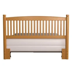 Full/Queen Oak Tree Headboard With Frame Included Natural - Hillsdale Furniture -Cheap Furniture Store GUEST cb23e8f0 0c3e 4908 9793 419398c47cf1