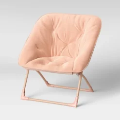 Folding Dish Kids’ Chair - Pillowfort™ -Cheap Furniture Store GUEST cf788ba5 4816 4cb7 9aa5 d39160bce8a8