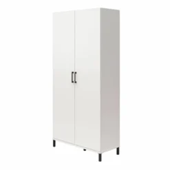 36" Vario 2 Door Wide Storage Cabinet White - Room & Joy 18 36" Vario 2 Door Wide Storage Cabinet White - Room & Joy -Cheap Furniture Store GUEST cfc7c140 2f55 4ced 8d8f f2c39bd15278