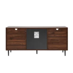 Ronan Modern Storage With Electric Fireplace TV Stand For TVs Up To 65" - Saracina Home 13 Ronan Modern Storage With Electric Fireplace TV Stand For TVs Up To 65" - Saracina Home -Cheap Furniture Store GUEST d5638033 f60a 47b2 9c3f cabd93e39291