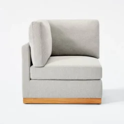 Woodland Hills Modular Sectional Corner Light Gray - Threshold™ Designed With Studio McGee -Cheap Furniture Store GUEST d623df8d bd9f 4a68 b4f8 13f673badc27