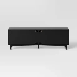 Organic Caned TV Stand For TVs Up To 65" Black - Threshold™ 9 Organic Caned TV Stand For TVs Up To 65" Black - Threshold™ -Cheap Furniture Store GUEST d69aa223 80a2 42d9 8d15 93e3e8e90537