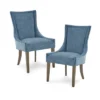 2pk Ultra Dining Side Chairs Blue - Madison Park -Cheap Furniture Store GUEST d9db1b61 bd2b 42d4 a58c 76ac1398bcfc