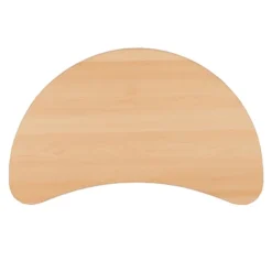 Emma And Oliver Sit To Stand Mobile Laptop Computer Desk - Portable Rolling Standing Desk -Cheap Furniture Store GUEST dedab535 e366 4a62 b352 3113a0013605