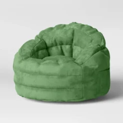Settle In Kids’ Bean Bag Chair - Pillowfort™ -Cheap Furniture Store GUEST dfff4954 e5c1 4fc2 9363 85a9fba6df13