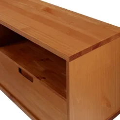 Cara 3 Drawer Mid-Century Modern 3 Drawer TV Stand For TVs Up To 80" - Saracina Home 19 Cara 3 Drawer Mid-Century Modern 3 Drawer TV Stand For TVs Up To 80" - Saracina Home -Cheap Furniture Store GUEST e0183665 dd1d 42d0 8742 7dfa827048d2