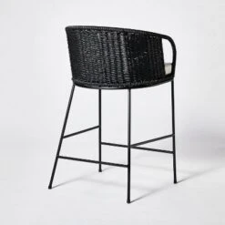 Westcliff Seagrass Counter Height Barstool - Threshold™ Designed With Studio McGee 11 Westcliff Seagrass Counter Height Barstool - Threshold™ Designed With Studio McGee -Cheap Furniture Store GUEST e06f0006 9080 459f b139 b3781360dbd0