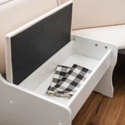 Penrose Storage Nook Dining Set - Linon -Cheap Furniture Store GUEST e1859606 37c4 40b3 93a6 62c51f849fea