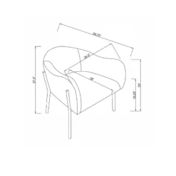 Gladden Rounded Back Anywhere Chair Dark Green - Threshold™ 15 Gladden Rounded Back Anywhere Chair Dark Green - Threshold™ -Cheap Furniture Store GUEST e8f2d498 ed91 489d 9cf5 6616d4ab337b