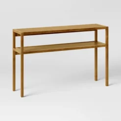 Warwick Narrow Console Table - Threshold™ -Cheap Furniture Store GUEST e91c4f76 b187 4820 8b7c 9a588d9564b2