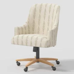 Santa Monica Office Chair - Threshold™ Designed With Studio McGee -Cheap Furniture Store GUEST ea79976f 3bea 4da9 ad6d 4709cb570eef