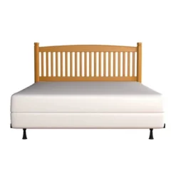 Full/Queen Oak Tree Headboard With Frame Included Natural - Hillsdale Furniture -Cheap Furniture Store GUEST eaacf650 8cf5 4855 b7e9 67ce27458efa