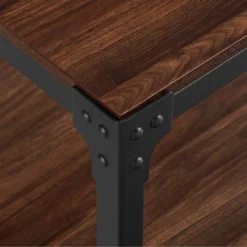 Set Of 2 Benny Urban Industrial Angle Iron Side Tables - Saracina Home 20 Set Of 2 Benny Urban Industrial Angle Iron Side Tables - Saracina Home -Cheap Furniture Store GUEST eb41b938 69db 49bc 8732 b7036fbad9af