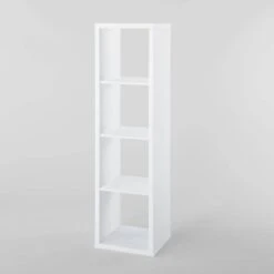 4 Cube Vertical Organizer - Brightroom™ 14 4 Cube Vertical Organizer - Brightroom™ -Cheap Furniture Store GUEST ee9cb9da cf66 4bb2 9aa2 8aa15f6cef54