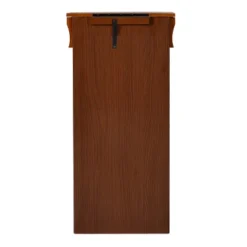 Delia Jewelry Armoire Brown - Powell Company -Cheap Furniture Store GUEST f1832bed 7e85 4fac 9b30 a5a518e884f0