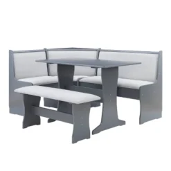 Penrose Storage Nook Dining Set - Linon -Cheap Furniture Store GUEST f2ec0aed 04dc 4740 a107 8638fff59bbb